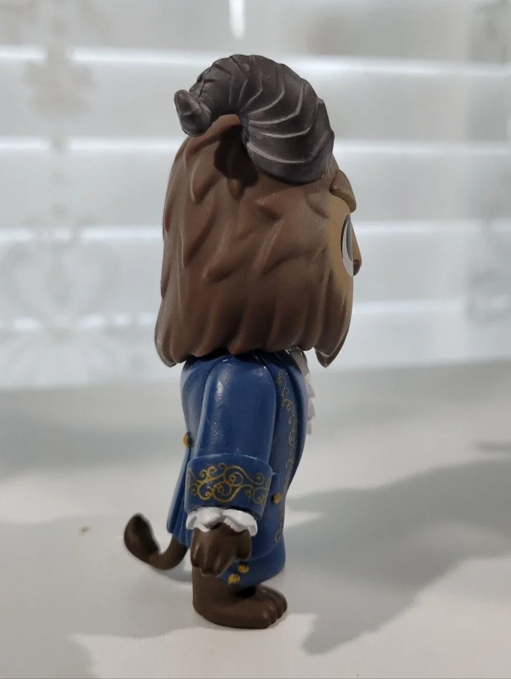 Funko charming brown